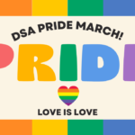 March with us in the 2023 San Diego Pride parade!